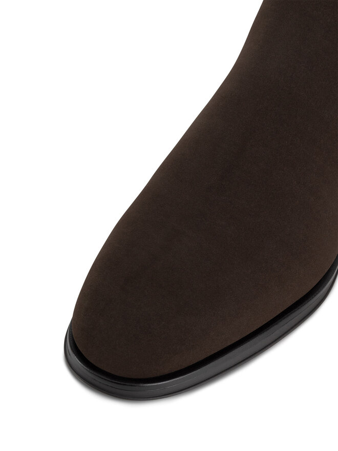 Lanetti Bokacsizma Lanetti MYL8517-1 Barna