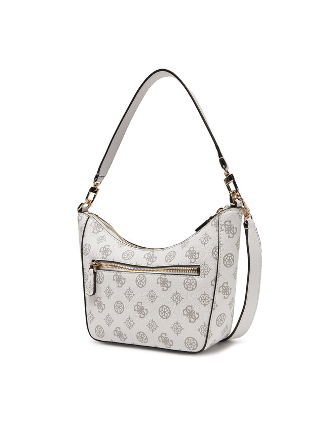 Guess Handtasche Guess HWPG95 21170 Weiß