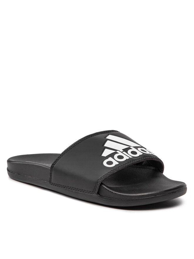 adidas Шльопанці adidas Adilette Comfort GY1945 Чорний