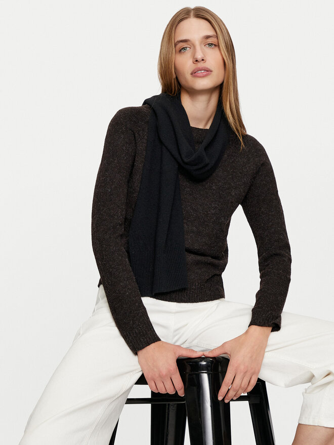 United Colors Of Benetton Fular United Colors Of Benetton 1002DU01E Negru