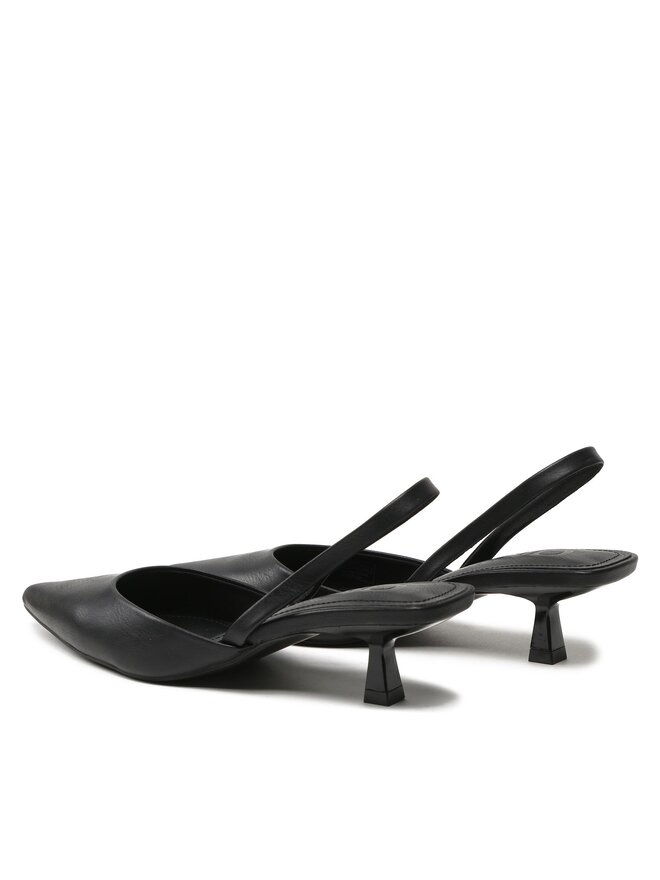 ONLY Shoes Σανδάλια ONLY Shoes Onlcoco-4 15288424 Μαύρο