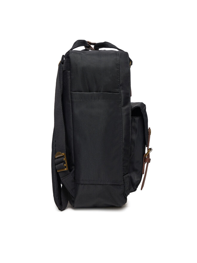 Doughnut Rucksack Doughnut D010-0003-F Schwarz