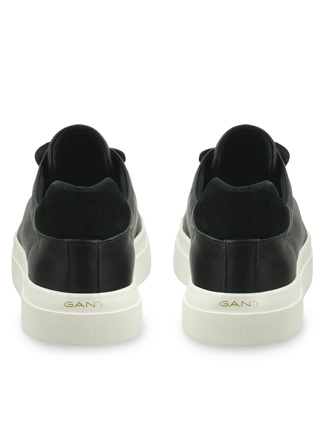 Gant Sneakersy Gant 30531834 Czarny
