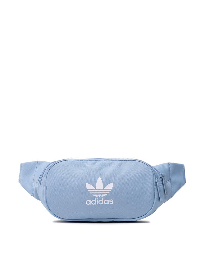 adidas Övtáska adidas Adicolor Waistb H65441 Kék