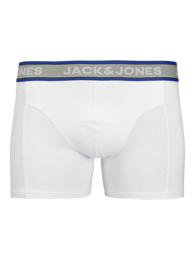 Jack&Jones Jack&Jones 7 db-os boxeralsó szett Hudson 12282006 Színes