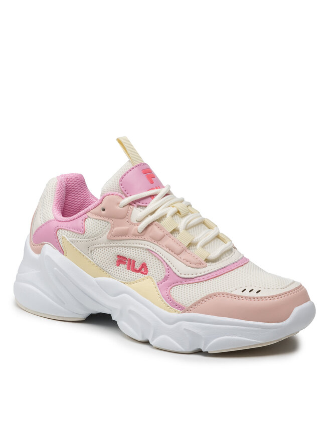 Fila Αθλητικά Fila Collene Teens FFK0020.13103 Ροζ
