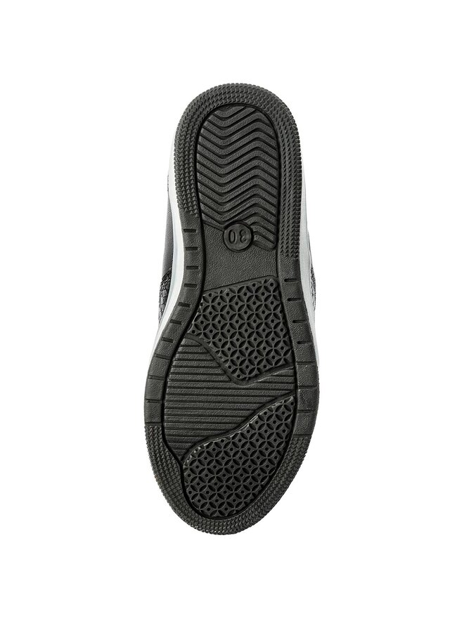 Magic Lady Schnürschuhe Magic Lady CP66-16646 Grau
