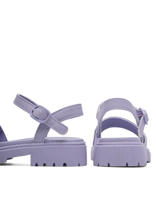 DeeZee Sandales DeeZee CM22617-13 Violets