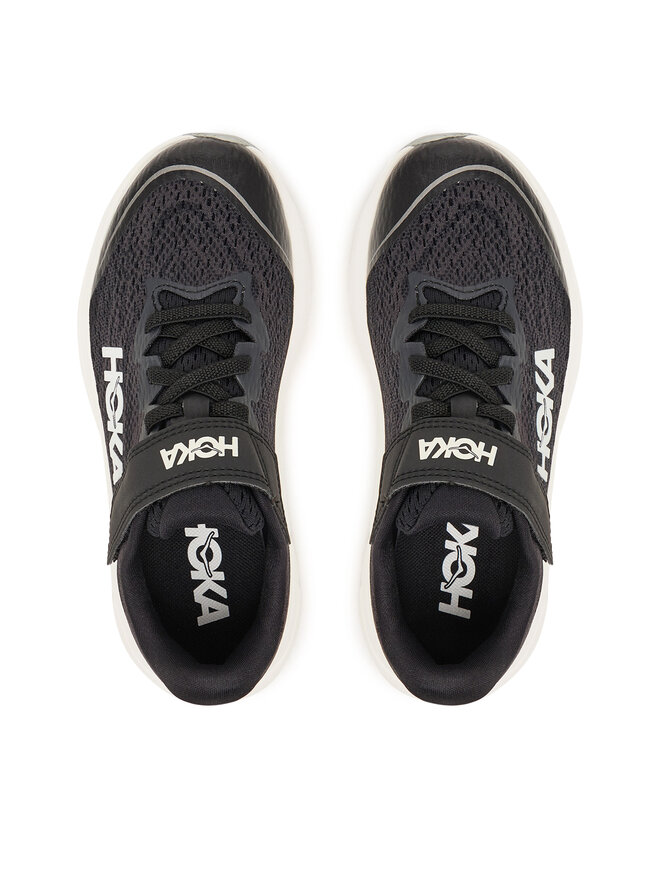 Hoka Sneakers Hoka Rincon 4 Schwarz