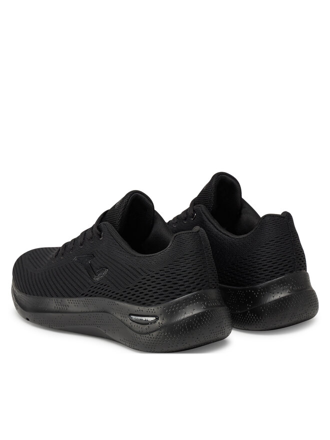 Joma Snīkeri Joma Corinto 2501 CCORIS2501 Melns
