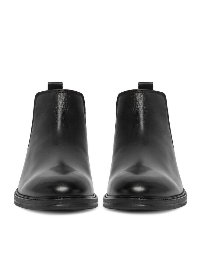 Lasocki Klassische Stiefeletten Lasocki CEO-TARVISIO-22 MI25 Schwarz