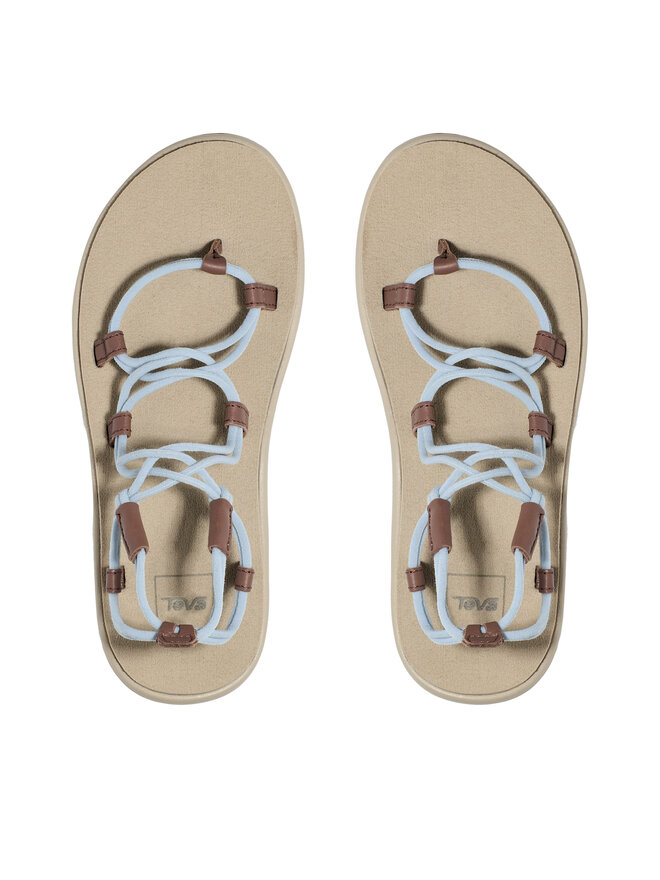 Teva Sandali Teva Voya Infinity 1019622 Blu