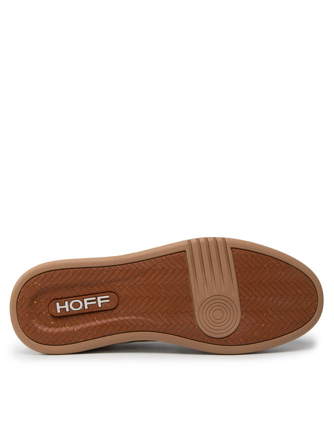 HOFF Сникърси HOFF Trocadero 22209604 Бежов