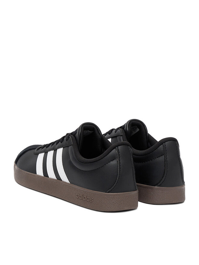 adidas Αθλητικά adidas VL COURT BASE ID3715 WB Μαύρο