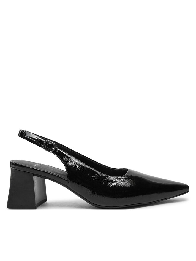 Vagabond Shoemakers Sandały Vagabond Shoemakers Altea 5740-460-20 Czarny