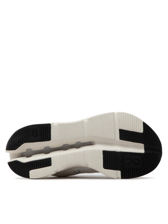 On Sneakersy On Cloudnova Form 2698478 Biały