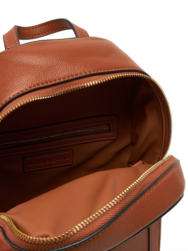 Valentino Рюкзак Valentino Ivy VBS8NR20 Коричневий