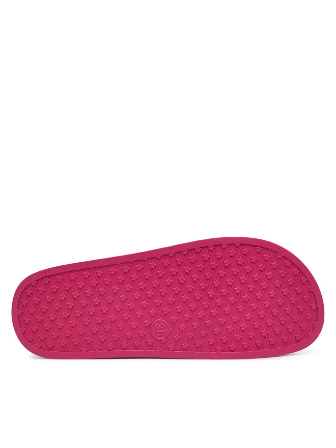 Karl Lagerfeld Kids Şlapi Karl Lagerfeld Kids Z30369 S Roz