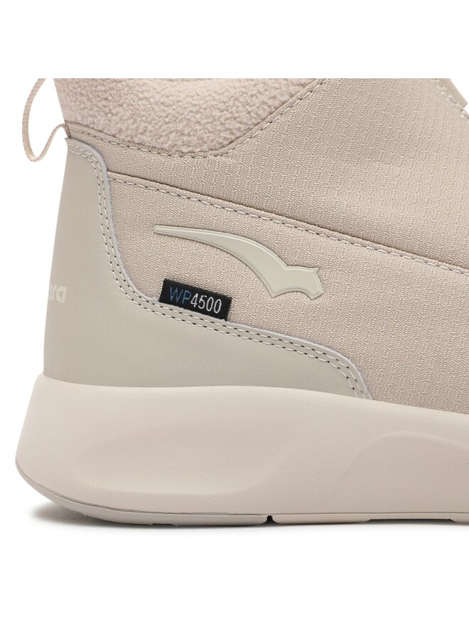 Bagheera Botki Bagheera Lynx 86570 Biały