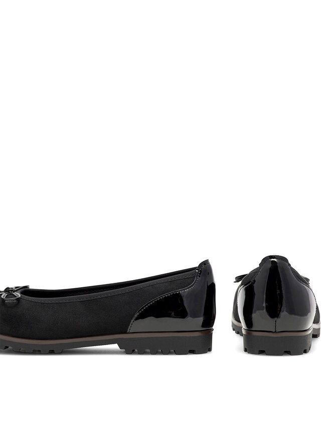 Clara Barson Bailarinas Clara Barson WYL3653-1 Negro