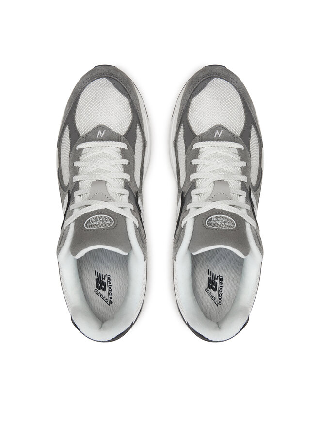 New Balance Sneakers New Balance M2002RRD Gri