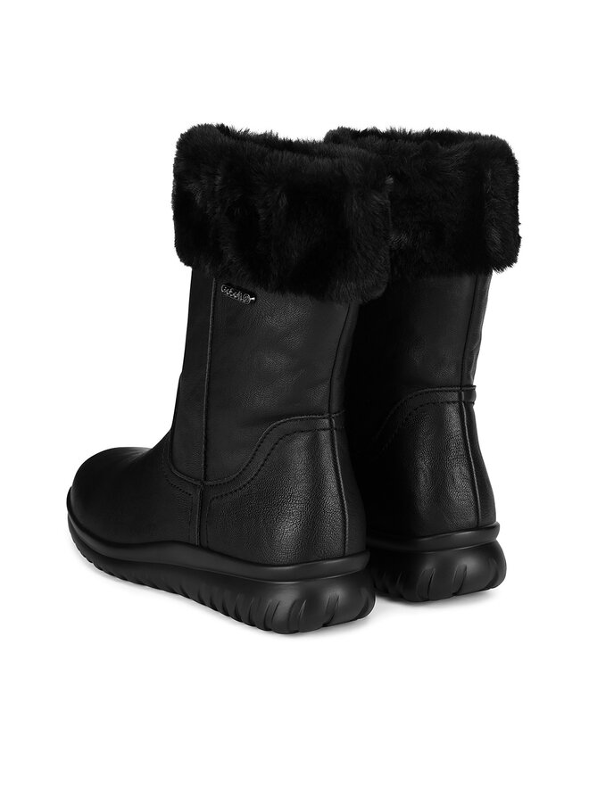Go Soft Botines Go Soft WS2P267-04 Negro