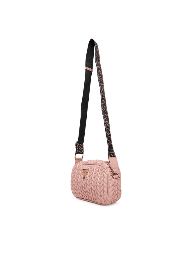 Guess Handtasche Guess J5YZ08 WHEG0 Rosa