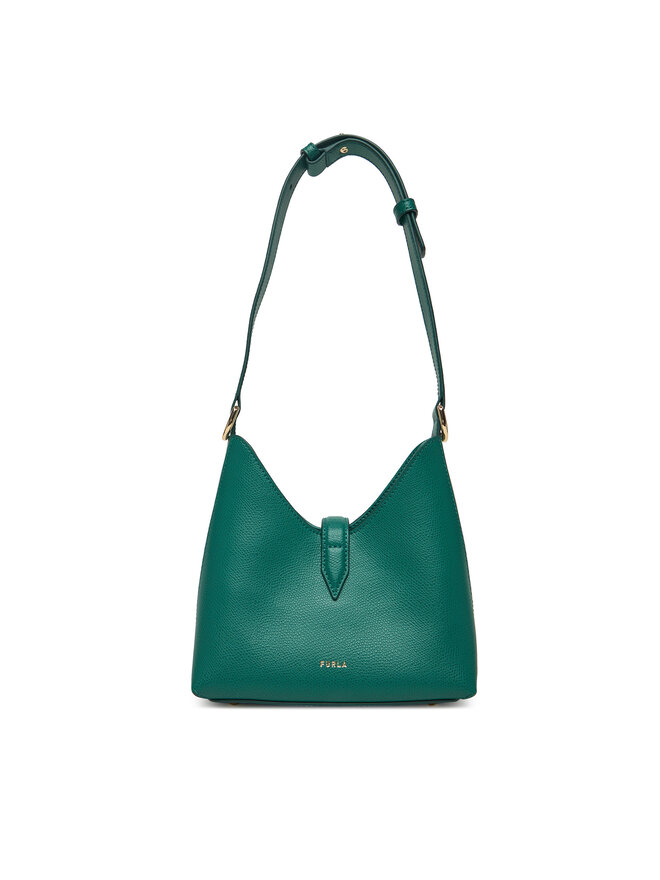 Furla Geantă Furla WE00820-ARE000-JD000-9-001-20-KH-E Verde