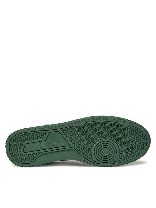 Diadora Sneakersy Diadora Raptor Low 101.177704 01 C1161 Biały