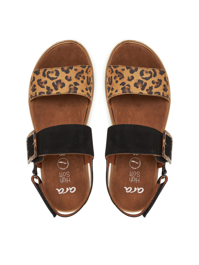 Ara Sandalias Ara 12-21003-17 Marrón