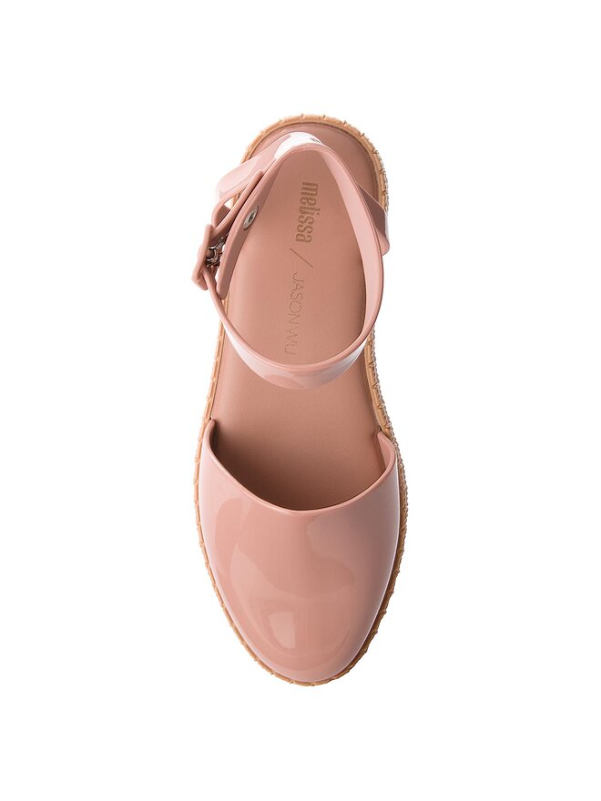Espadrille jason wu melissa clearance