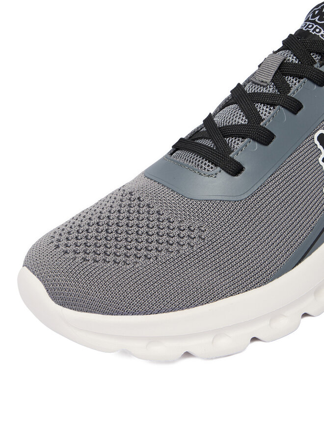 Kappa Sneakers Kappa CEOWB-AW24-3C012 Grau
