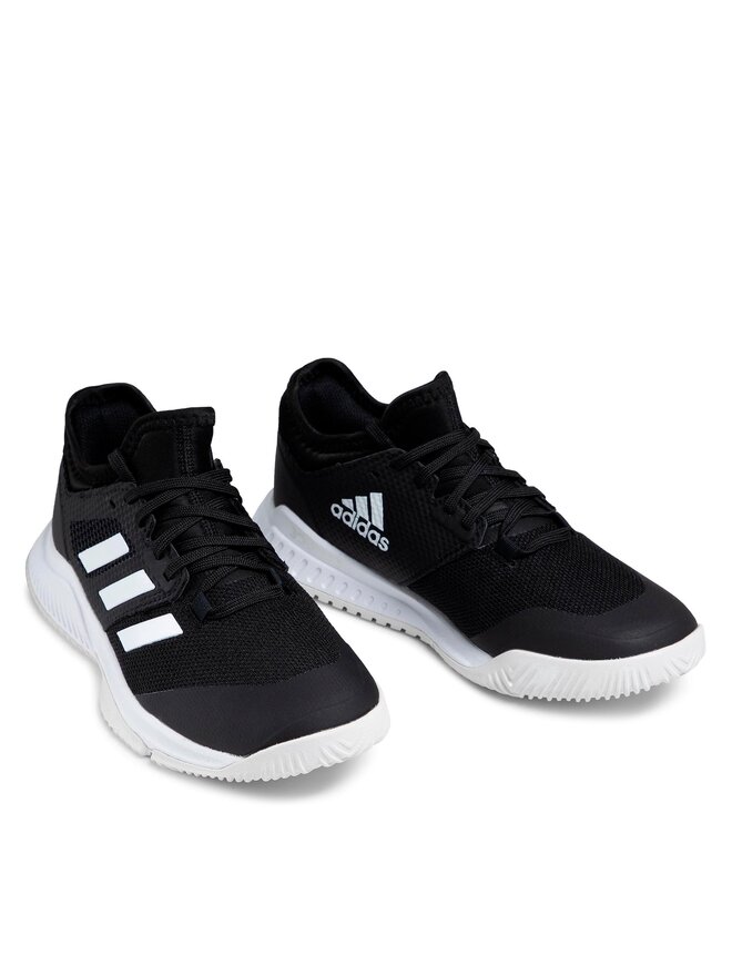 adidas Tenisice za dvoranski nogomet adidas Court Team Bounce W FX1804 Crna