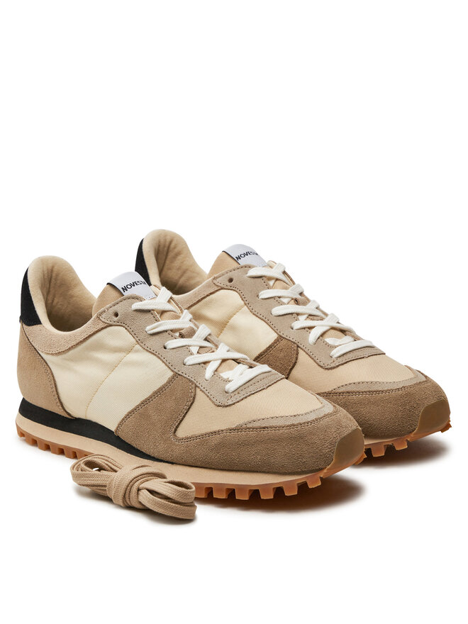 Novesta Sneakers Novesta Marathon Trail N979002-16350Y001 Beige