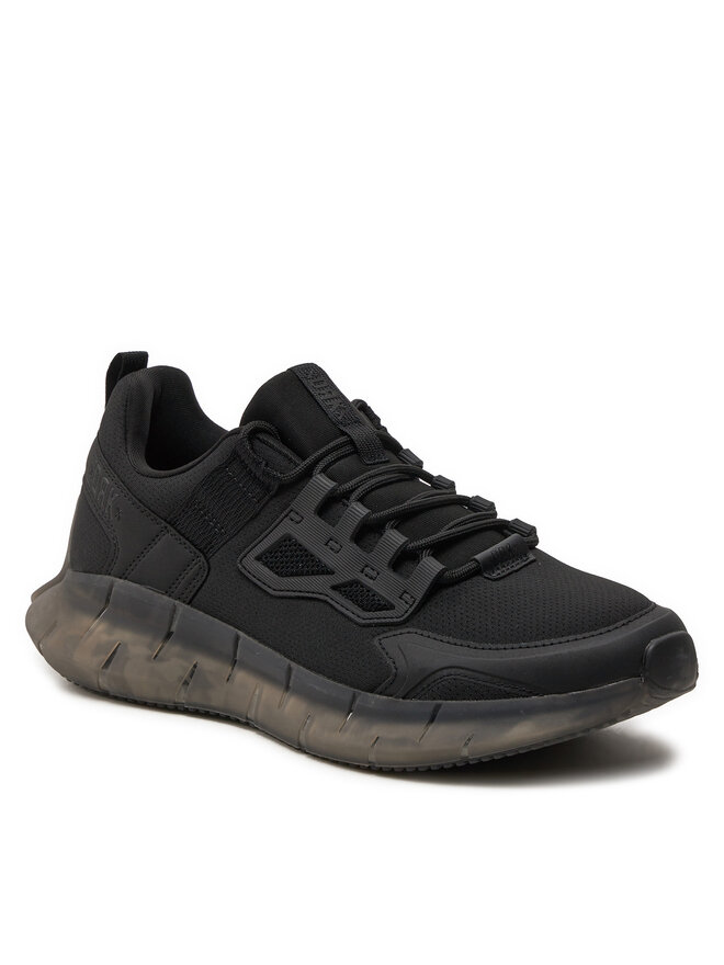 Dorko Sneakers Dorko Lazy DS24S68M Negru