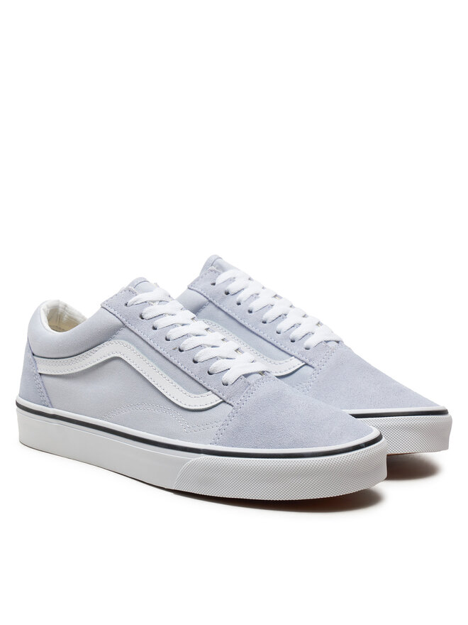 Vans Tenisówki Vans Old Skool VN000CT8CHA1 Niebieski