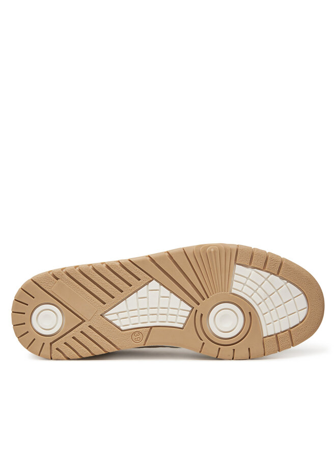 Aeronautica Militare Sneakersy Aeronautica Militare 251SC302DPL204 Kolorowy