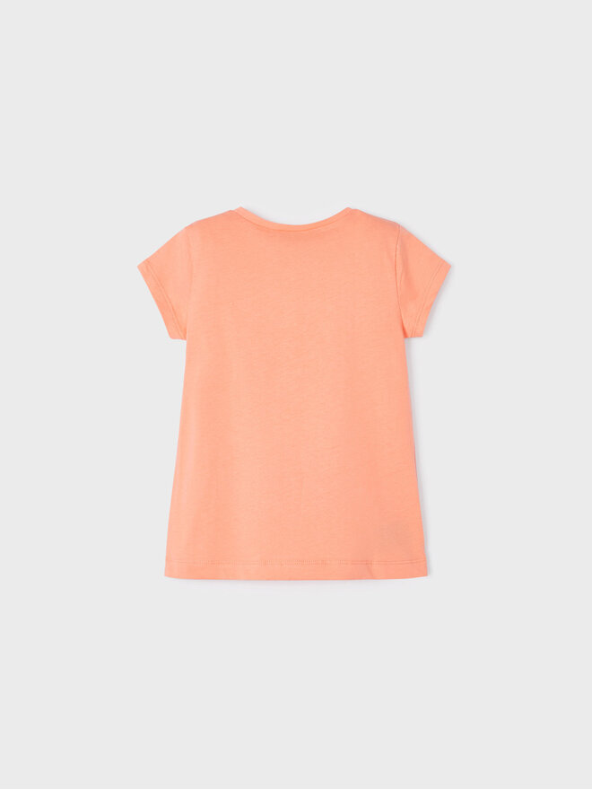 Mayoral Mayoral T-shirt 3070 Narančasta