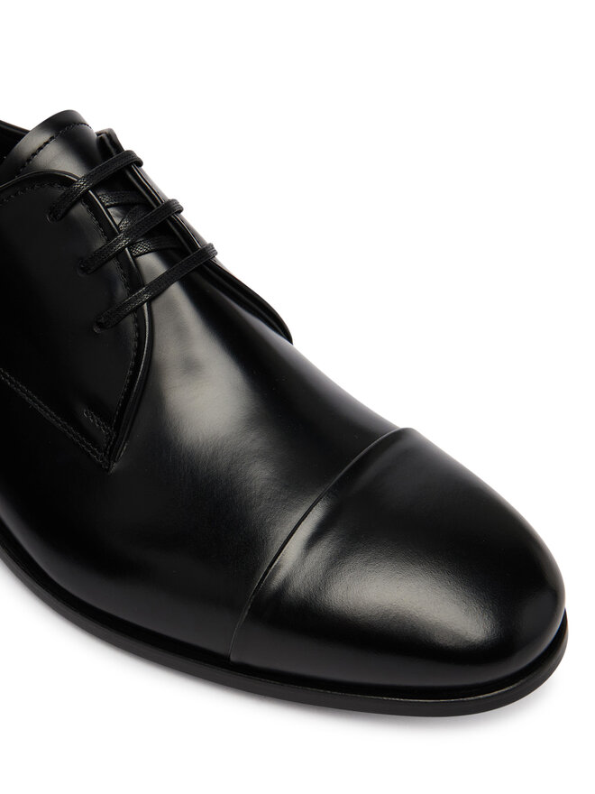 Fabi Halbschuhe Fabi FU0898.A09CUSANK900 Schwarz