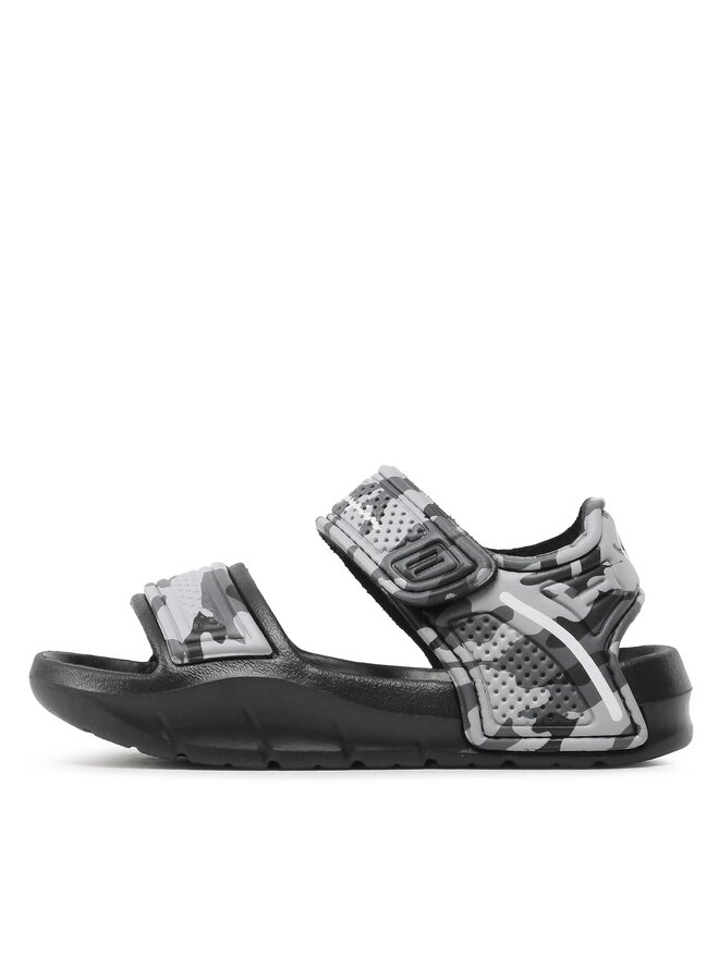 Champion Sandale Champion S32629-KK001 Crna