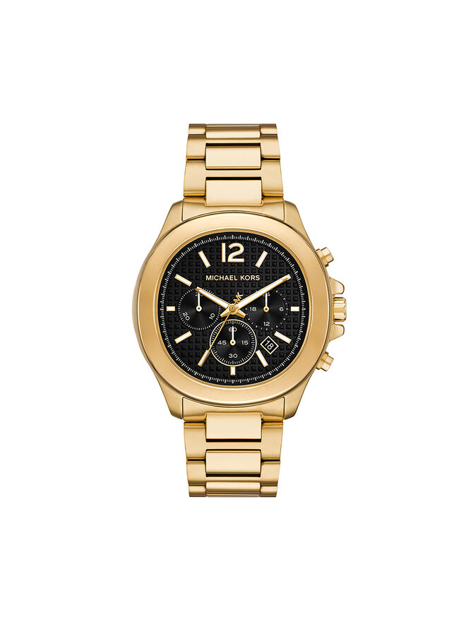 Michael Kors Zegarek Michael Kors MK9192 Złoty