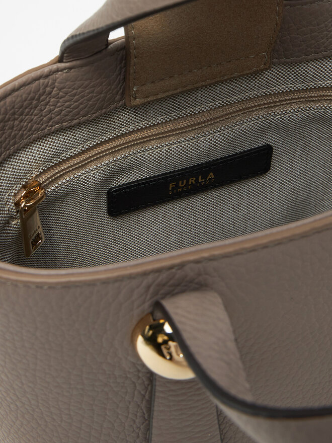 Furla Kabelka Furla WE00666 HSF000 2572S Šedá