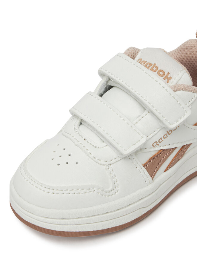Reebok Snīkeri Reebok 24KC2080(III)DZ Balts