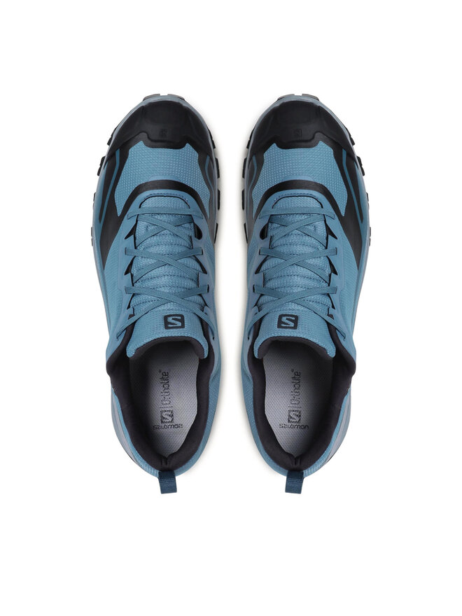 Salomon Laufschuhe Salomon Xa Collider 2 Gtx GORE-TEX 414318 37 V0 Blau