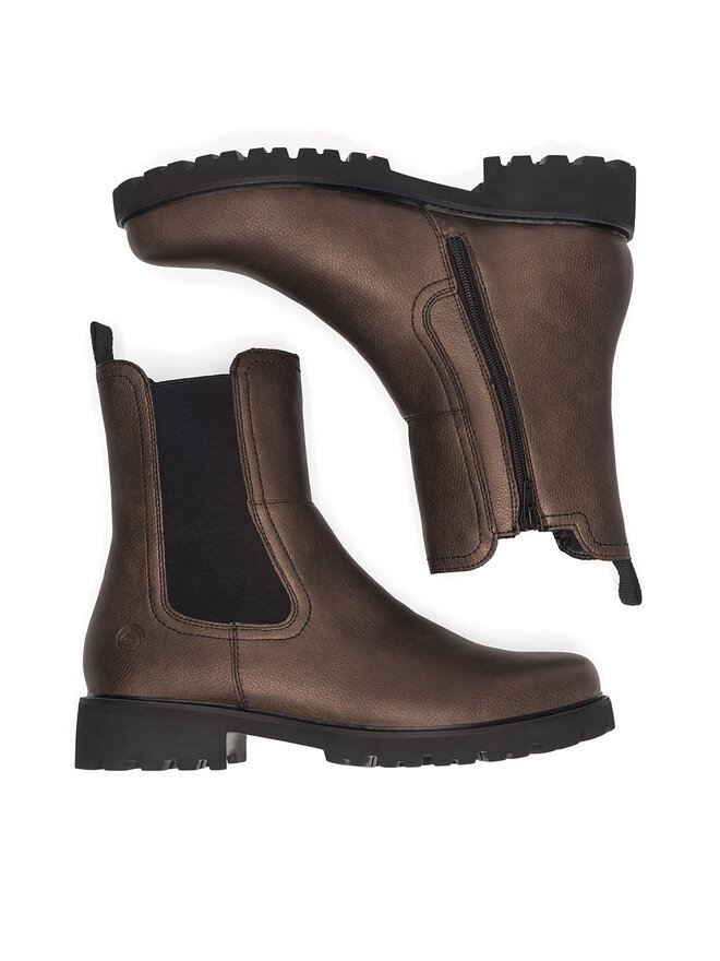 Remonte Botines Remonte D8694-90 Marrón