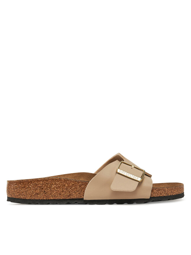 Birkenstock Nazouváky Birkenstock Catalina 1029245 Béžová
