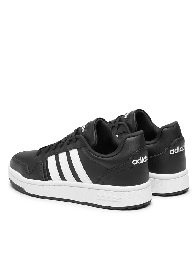 adidas Sportcipők adidas Postmove H00460 Fekete