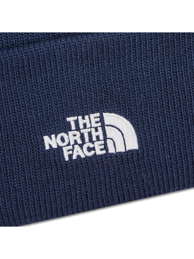 The North Face Czapka The North Face Norm NF0A5FW18K21 Granatowy