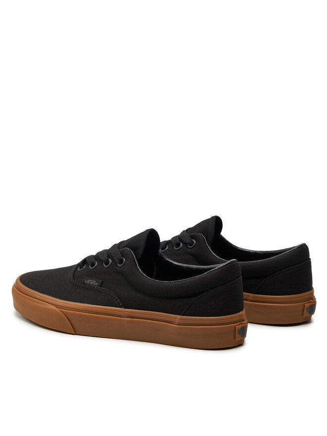 Vans Πάνινα παπούτσια Vans VN000W3CDUM1 Μαύρο