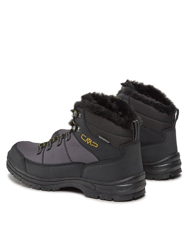 CMP Botas de trekking CMP Annuuk Snow Boot Wp 31Q4957 Gris